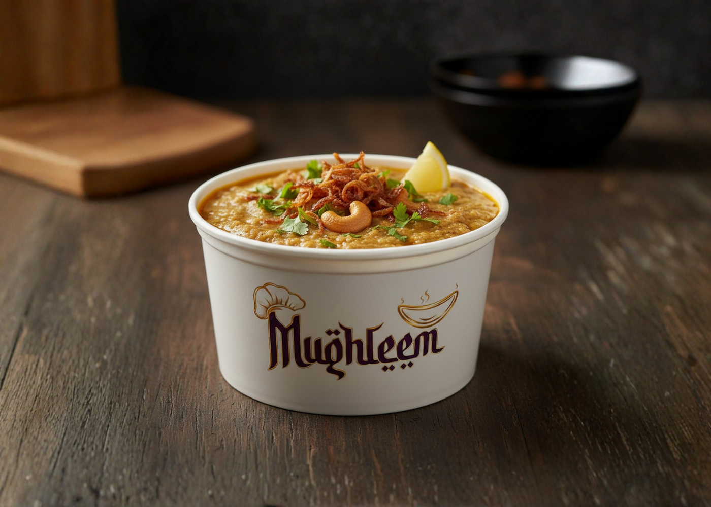 Mughleem Haleem